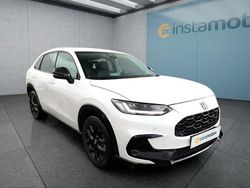 Weiß Neu 2025 Honda ZR-V Sport SUV | 34.899 € (Fairer Preis)