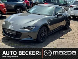 Gebraucht 2023 Mazda MX5 Prime-Line Cabrio | 25.800 € (Guter Preis)
