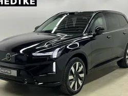 Schwarz Neu 2025 Volvo EX90 Performance SUV | 104.900 € (Fairer Preis)
