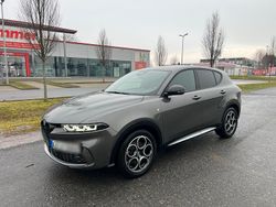 Grau Gebraucht 2023 Alfa Romeo Tonale Ti SUV | 29.999 € (Fairer Preis)
