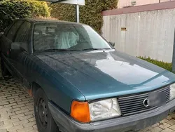 Andere außenfarben Gebraucht 1989 Audi 100 Limousine | 950 €