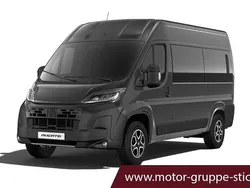 Schwarz Neu 2025 Fiat Ducato Van | 59.381 €
