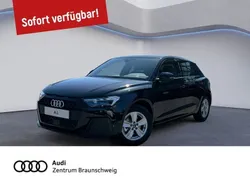 Mythosschwarz metallic Neu 2025 Audi A1 Sportback Sport Kleinwagen | 27.960 € (Guter Preis)