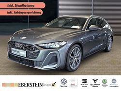 Grau Gebraucht 2025 Audi A5 S-Line Coupé | 59.890 € (Fairer Preis)
