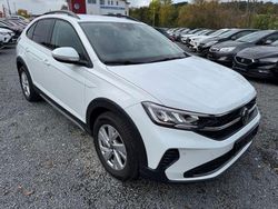 Weiß Gebraucht 2022 VW Taigo Life SUV | 16.890 € (Guter Preis)