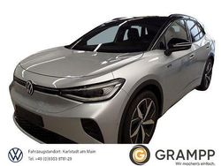 Silber Gebraucht 2025 VW ID.4 GTX SUV | 43.290 € (Guter Preis)