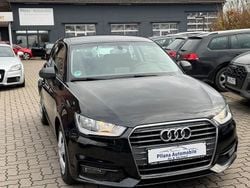 Schwarz Gebraucht 2016 Audi A1 Sport Kombi | 7.199 € (Superpreis)
