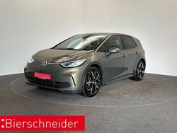 Gruen Gebraucht 2023 VW ID.3 Pro Kleinwagen | 31.950 € (Fairer Preis)