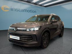 Grau Gebraucht 2025 VW Tiguan SUV | 38.849 € (Fairer Preis)