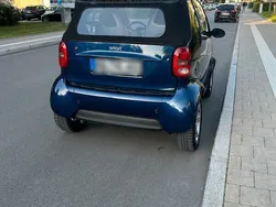 Smart ForTwo Coupé