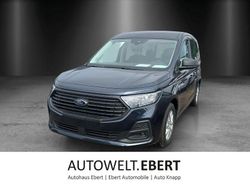 Midnight blue Neu 2025 Ford Tourneo Connect Trend Van / Kleinbus | 33.838 € (Etwas zu teuer)