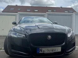 Gebraucht 2017 Jaguar XF Prestige Limousine | 17.000 € (Superpreis)