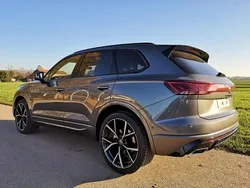 Neu 2025 VW Touareg R-line SUV | 89.790 € (Fairer Preis)