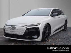 Beige Neu 2025 Audi A6 e-tron Performance Kombi | 91.550 €