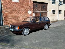 Braun Gebraucht 1984 Opel Kadett Kombi | 3.999 €