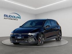 Schwarz Gebraucht 2023 VW Golf GTD Limousine | 29.999 € (Fairer Preis)