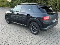 Schwarz Gebraucht 2017 Citroën C4 Cactus Kleinwagen | 8.900 € (Fairer Preis)