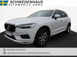 Weiß Gebraucht 2018 Volvo XC60 Business Edition SUV | 27.890 € (Fairer Preis)