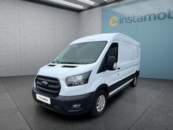 Weiß Gebraucht 2024 Ford Transit Limousine | 36.399 €