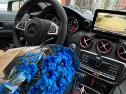 Schwarz Gebraucht 2017 Mercedes A45 AMG AMG Limousine | 32.750 € (Fairer Preis)