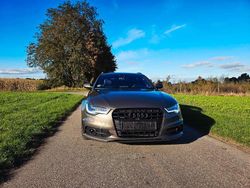 Gebraucht 2013 Audi A6 Design Kombi | 14.500 € (Fairer Preis)