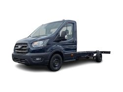 Andere Neu 2025 Ford Transit Van | 45.208 € (Teuer)