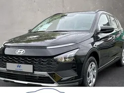 Phantom black / met Neu 2025 Hyundai Bayon Select SUV | 21.990 € (Fairer Preis)