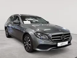 Selenitgrau metallic Gebraucht 2020 Mercedes E300 Avantgarde Kombi | 23.990 € (Fairer Preis)
