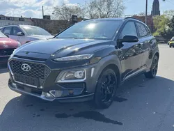 Schwarz Gebraucht 2019 Hyundai Kona Premium SUV | 17.990 € (Guter Preis)