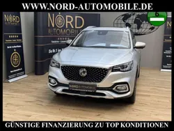 Silber Gebraucht 2022 MG EHS Luxury SUV | 21.490 € (Fairer Preis)