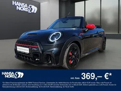 Mini John Cooper Works Cabriolet