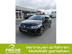 Schwarz Gebraucht 2025 VW Polo IQ Drive Limousine | 25.940 € (Fairer Preis)