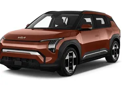 Neu 2024 Kia EV3 SUV | 35.990 € (Guter Preis)