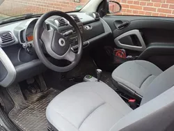 Gebraucht 2009 Smart ForTwo Cabrio Cabrio | 5.449 € (Fairer Preis)
