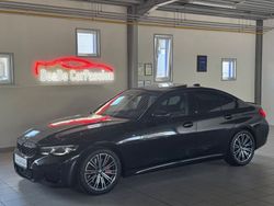 Black sapphire metallic Gebraucht 2020 BMW M340 M Performance Limousine | 44.700 € (Fairer Preis)