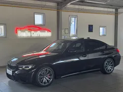 Black sapphire metallic Gebraucht 2020 BMW M340 M Performance Limousine | 46.700 € (Fairer Preis)