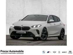 Weiß Gebraucht 2025 BMW 120 M Sport Kleinwagen | 36.499 € (Guter Preis)