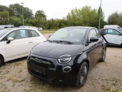 Andere Gebraucht 2023 Fiat 500e Basis | 18.900 € (Guter Preis)