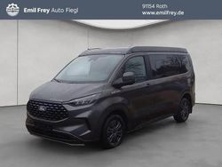 Grau Gebraucht 2025 Buerstner Copa C 500 Van | 56.990 €