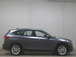 Grau Gebraucht 2022 BMW X1 SUV | 21.980 € (Guter Preis)