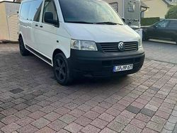 Gebraucht 2004 VW T5 Van | 5.700 € (Fairer Preis)