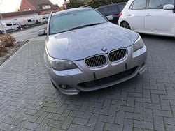 Gebraucht 2005 BMW 525 M Sport Kombi | 2.800 € (Superpreis)