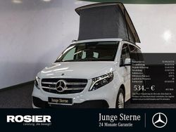 Weiß Gebraucht 2024 Mercedes V220 Marco Polo Van / Kleinbus | 76.990 €