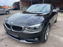 Jatoba metallic Gebraucht 2017 BMW 320 Sport Line Limousine | 17.999 € (Guter Preis)