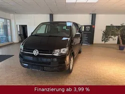 Weiß Gebraucht 2017 VW T6 Beach Van | 36.950 € (Fairer Preis)