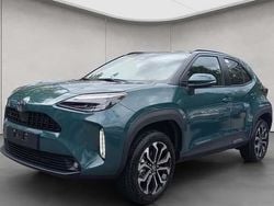 Grün Neu 2025 Toyota Yaris Hybrid SUV | 28.690 € (Guter Preis)