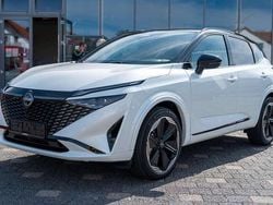 Petrol dark / schwarzes dach Neu 2025 Nissan Qashqai SUV | 34.490 € (Fairer Preis)