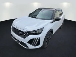 Weiss/typ aussenverkleidung me Neu 2025 Peugeot 2008 GT SUV | 38.490 €