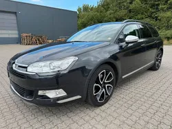 Grau Gebraucht 2017 Citroën C5 CrossTourer Kombi | 5.900 €