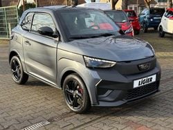 Grau Gebraucht 2025 Ligier JS50 Kleinwagen | 16.999 € (Fairer Preis)